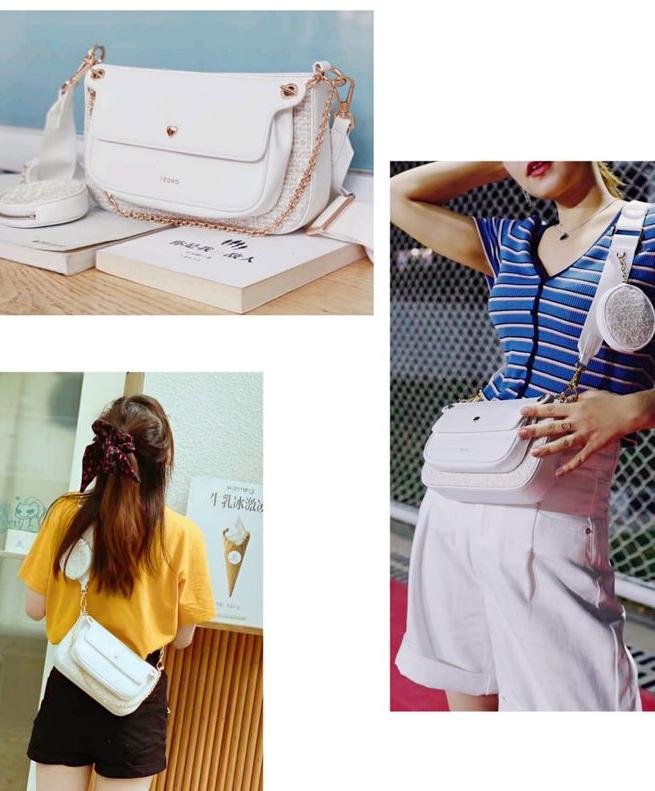 初春必备百搭款包包,初春必买100元以下的包