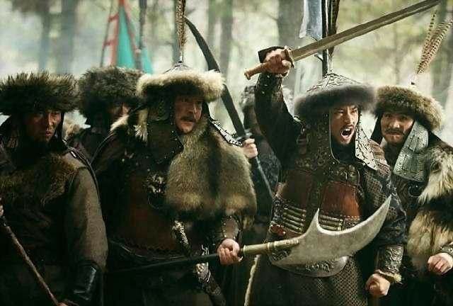 宋朝靖康之耻到底有多耻辱,宋朝如何报靖康之耻的仇