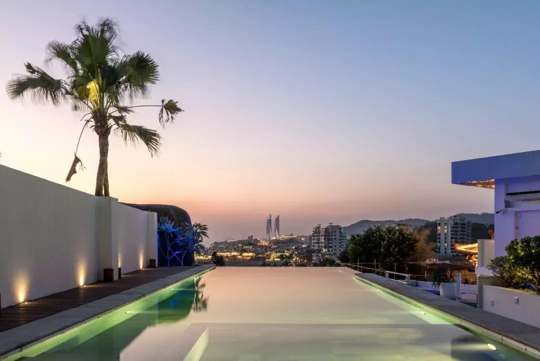 一家三口春节7天旅游民宿,春节去哪里民宿玩推荐一下