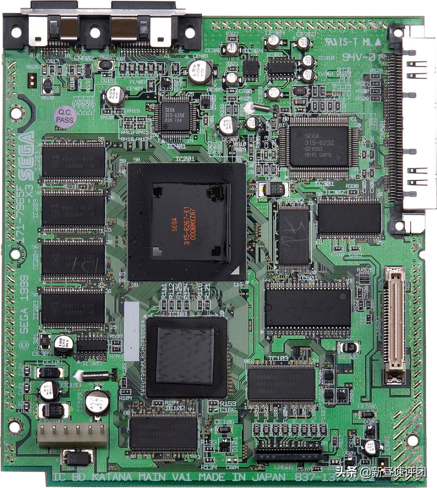 世嘉dreamcast开机视频,世嘉游戏机经典游戏讲解