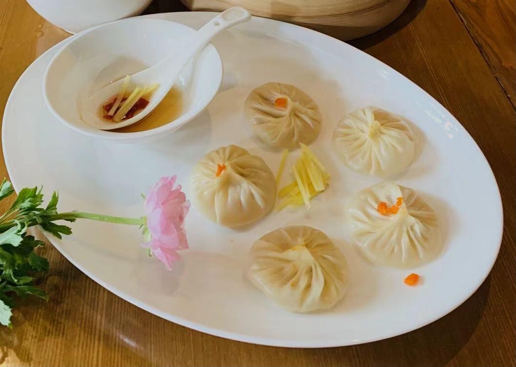 打卡好评榜⑤丨超解馋！没人能拒绝的金华美食，你能忍住口水算我输！