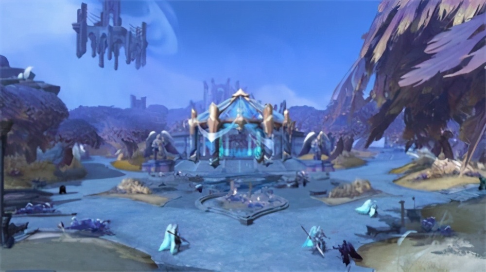 魔兽世界9.1职业强度排行,魔兽世界10.7强势职业排行