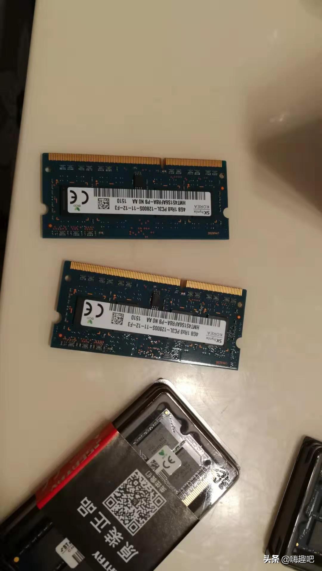 海力士ddr3l1600m内存,海力士ddr3l内存好不好