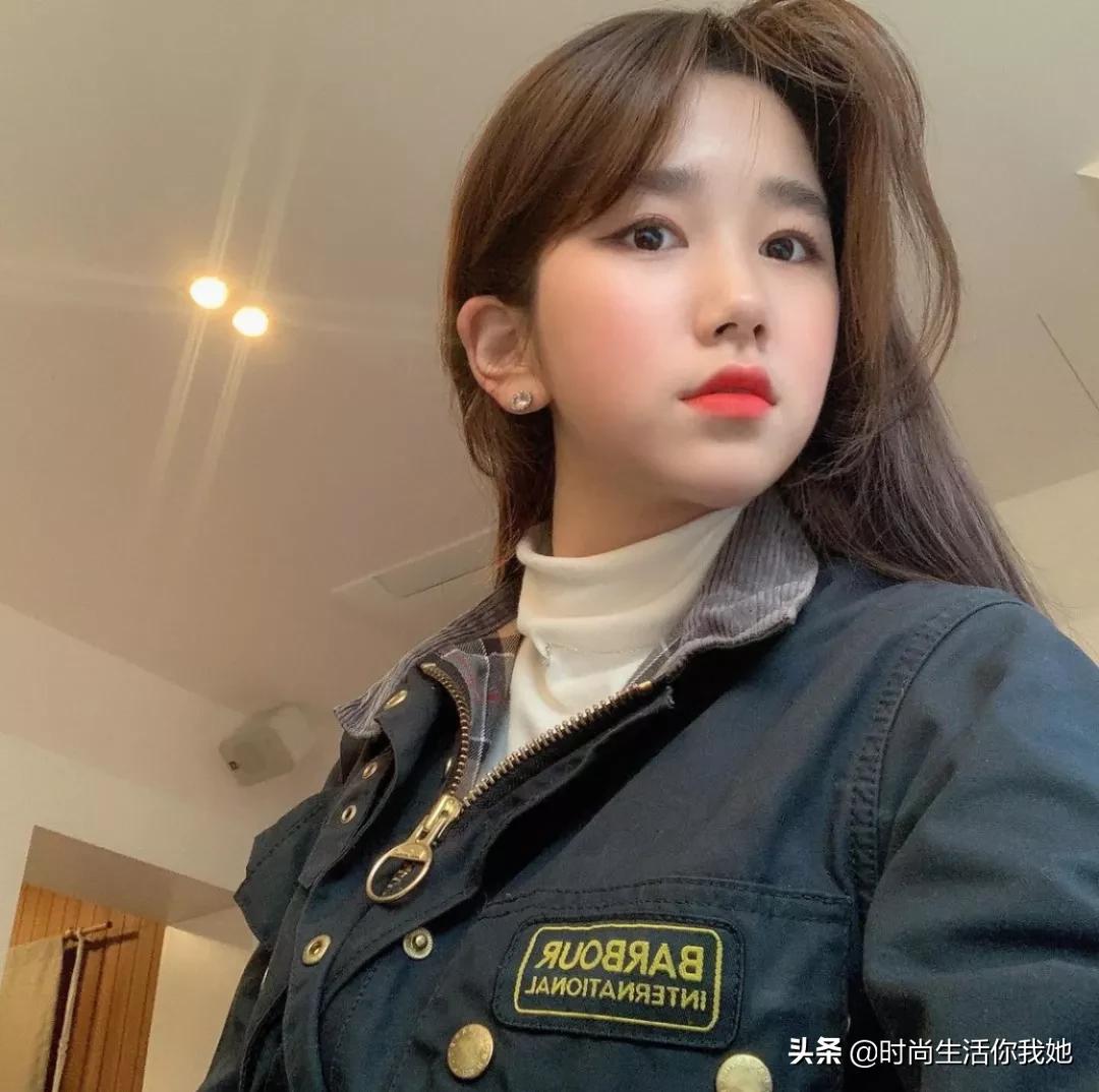 女人穿的外套有气质的质量最好的,女生外套有这几件就够了