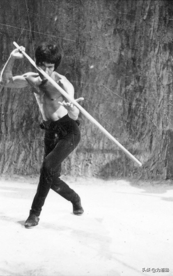 格斗界举足轻重的人物评价李小龙,史泰龙回忆李小龙的功夫有多厉害