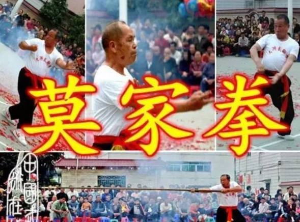 广东五大名拳视频,广东十大名拳高手