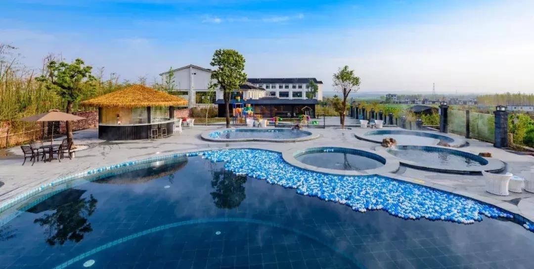 洛阳冬天泡温泉最好的地方,洛阳泡温泉的门票多少