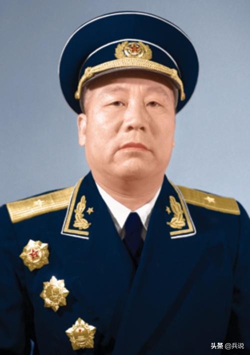 解放战争3年，曾克林5次降职，只授少将却一生淡泊知足