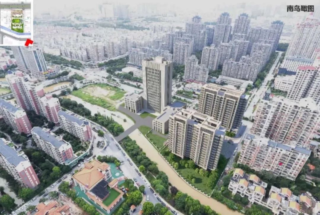 南昌未来5年租房,南昌写字楼只租不售