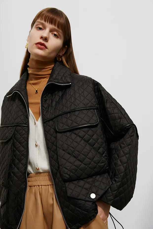 这人手一件的外套真的适合你吗?