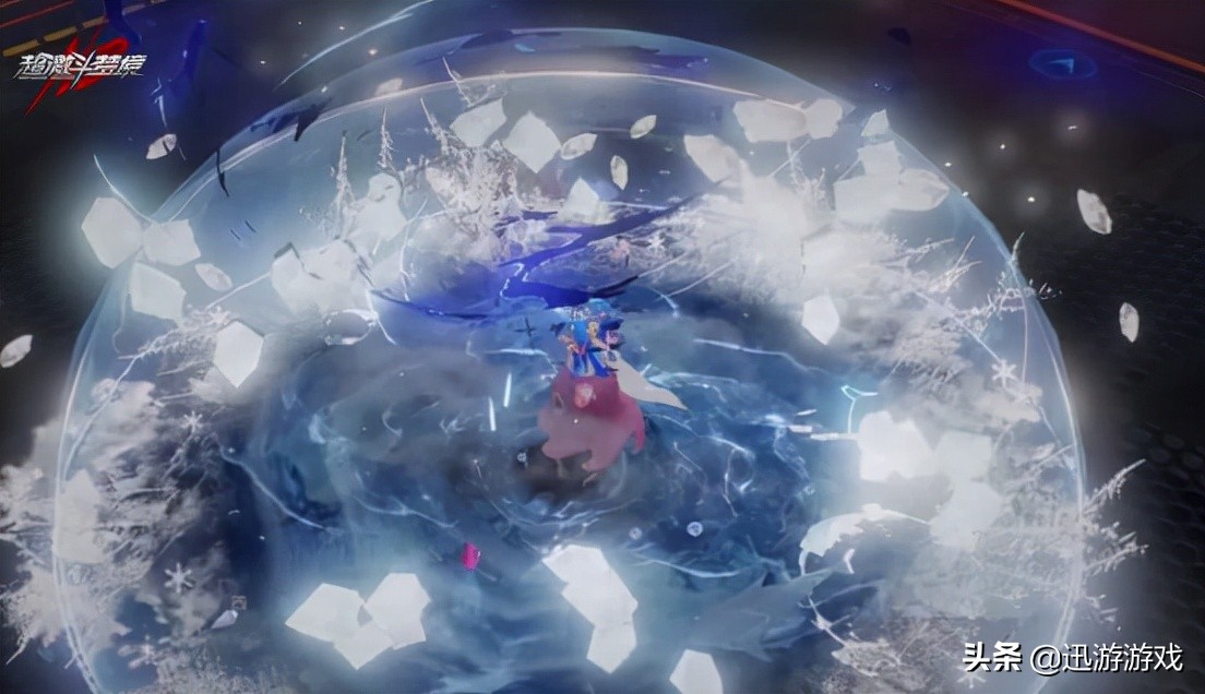 超激斗梦境新服选什么角色,超激斗梦境新手推荐