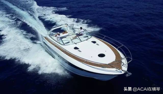 比渔女更能代表珠海的40个私密之地,看完立刻收藏