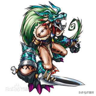 奥林匹斯12神与皇家骑士,数码宝贝奥林匹斯十二神出自哪部