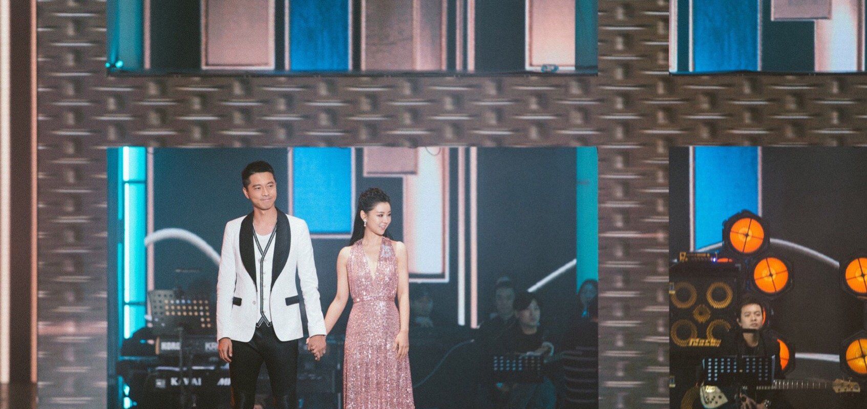 李小萌颜值,李小萌有多迷人