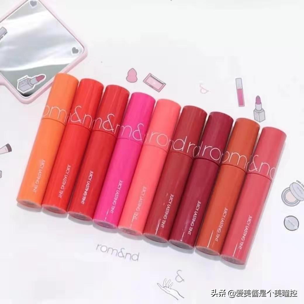 韩国小众彩妆店,韩国小众彩妆中国