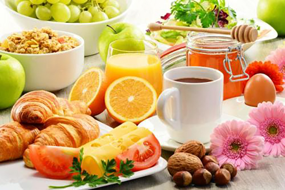 钟南山院士关于健康与饮食的讲座,钟南山院士一日三餐饮食