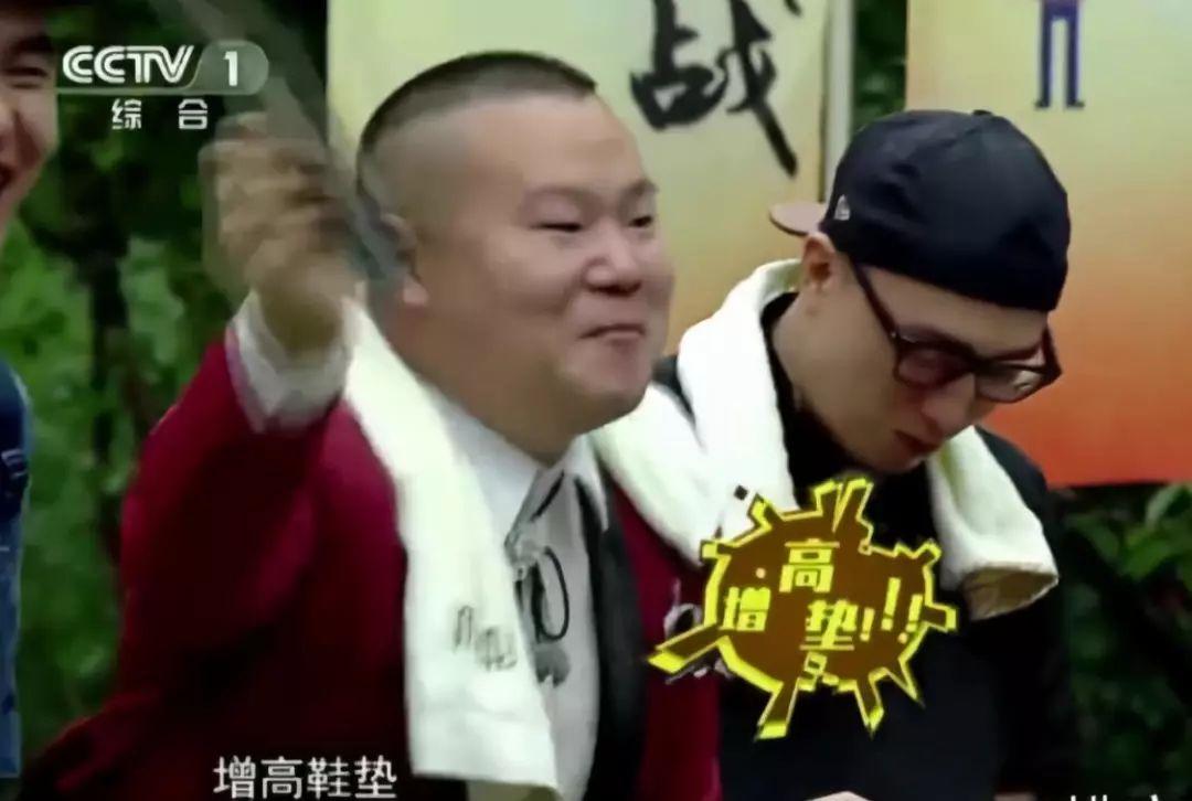 撒贝宁野狼disco是哪一期,撒贝宁野狼disco惊艳全场