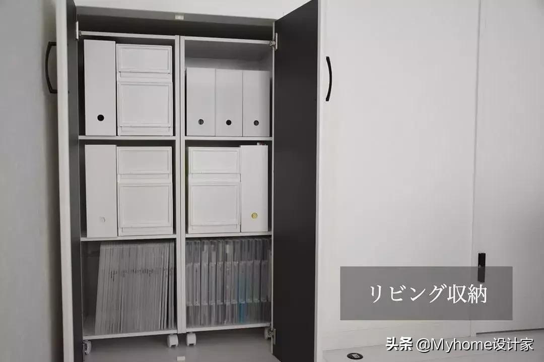 日本收纳神器十大排名,日本主妇冰箱蔬菜怎么收纳