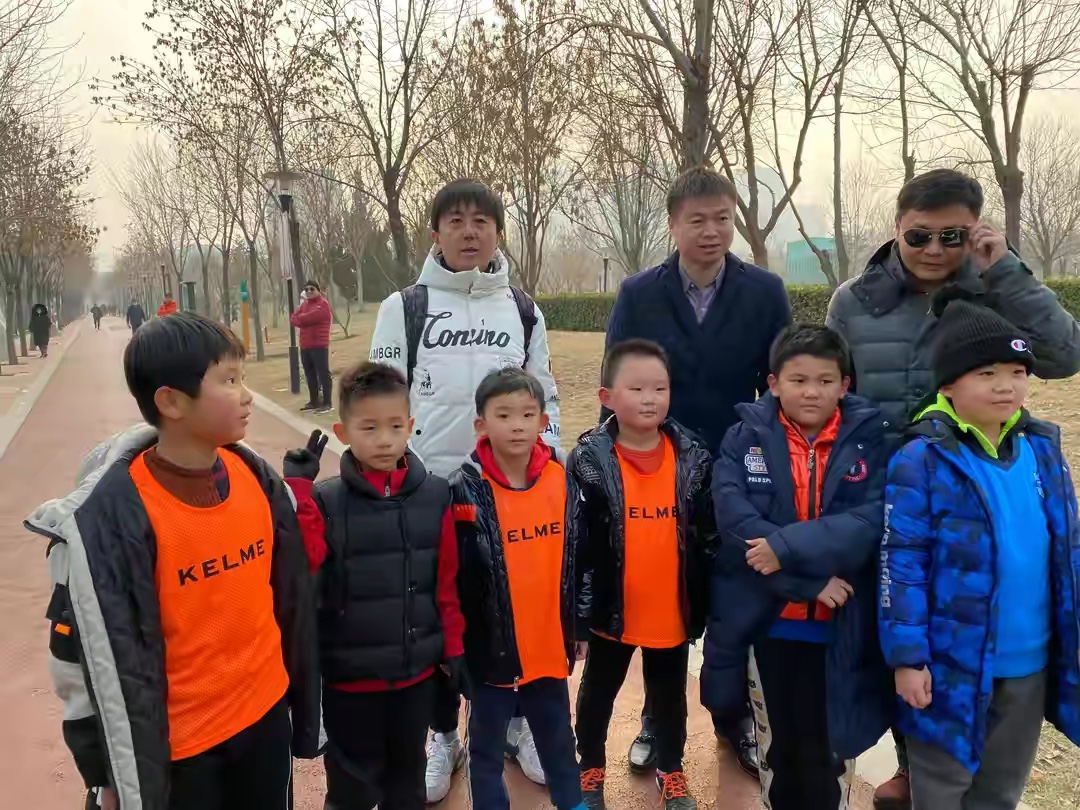 热爱踢球却踢不好,踢球是为了什么