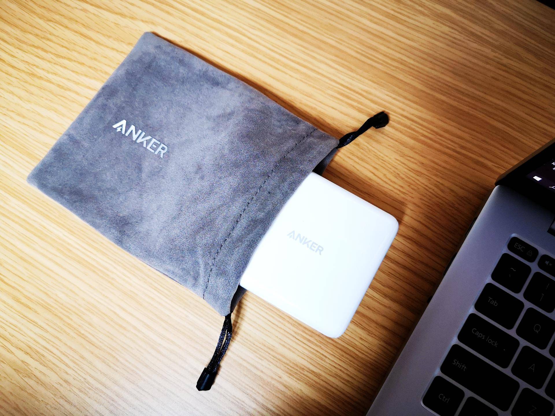 anker140w充电宝如何设置快充,anker磁吸充电宝5000能充多久