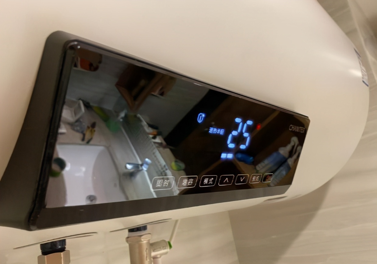 电热水器有防漏电功能吗,电热水器自带安全阀吗