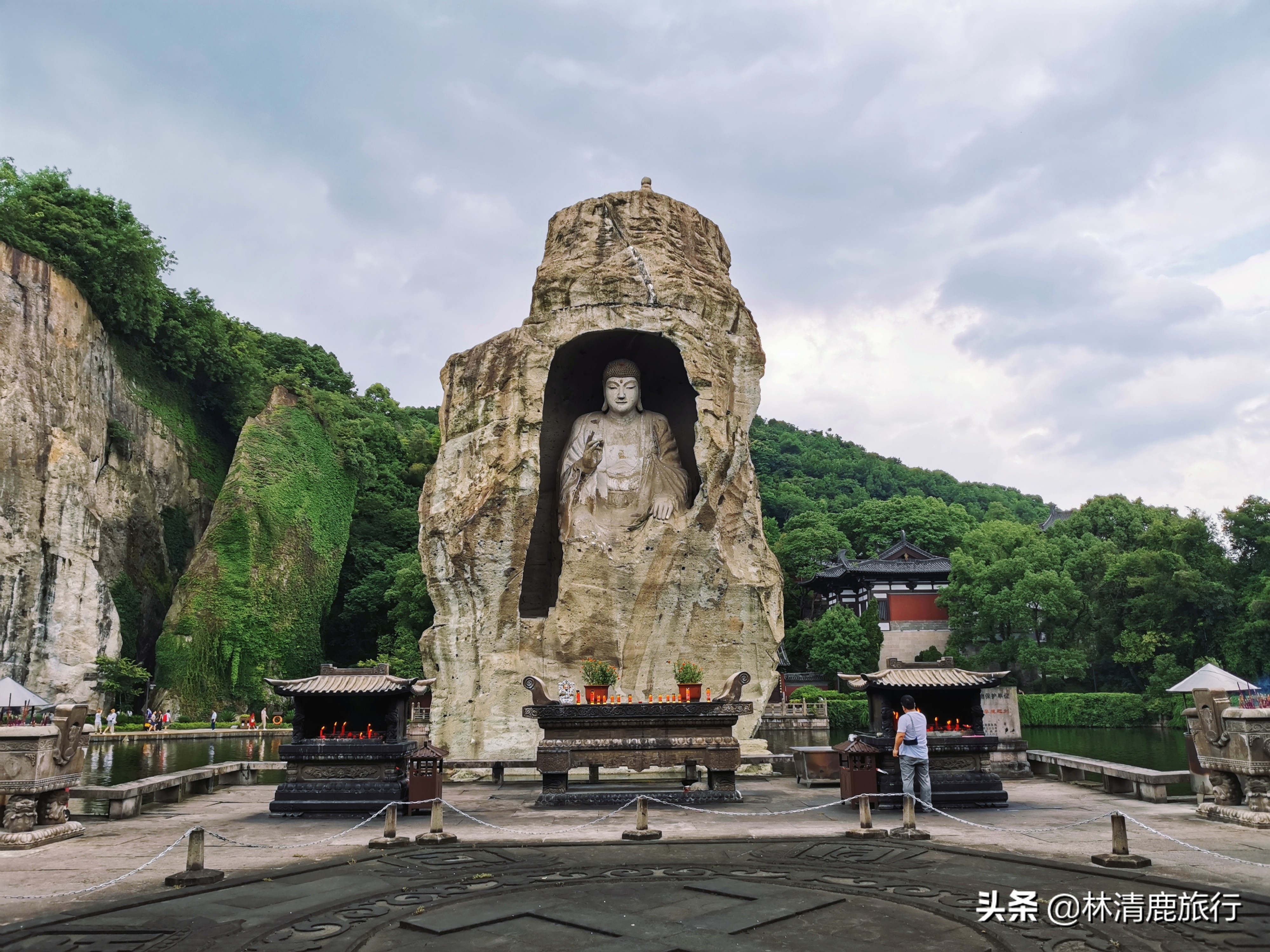 比苏州杭州好的城市,苏州江南水乡千年古镇