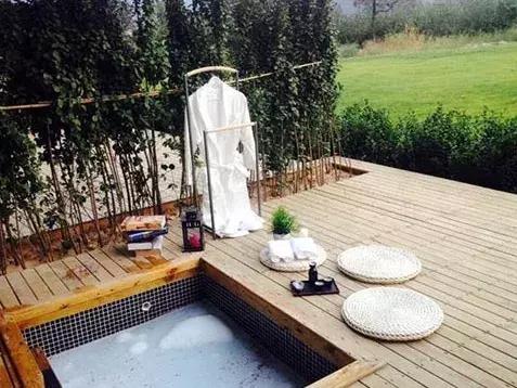 北京洗浴温泉休闲会所排名前十,天冷了北京10大温泉度假村等您泡