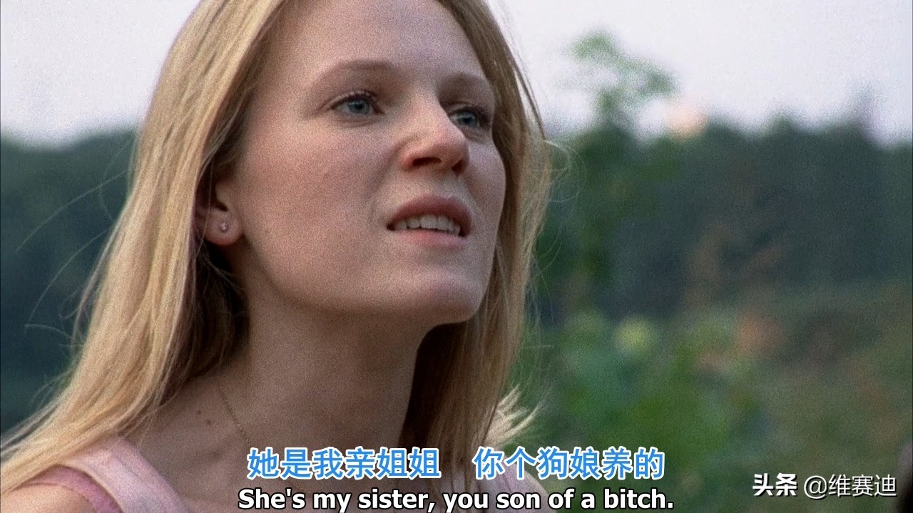 行尸走肉瑞克和尼根首次冲突,行尸走肉第一集瑞克碰到格伦