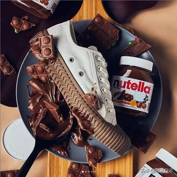 孟美岐同款连体鞋,孟美岐穿新百伦鞋子