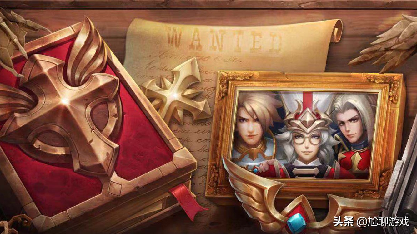 王者荣耀全英雄皮肤排行榜第一名,王者荣耀拥有106个英雄371个皮肤