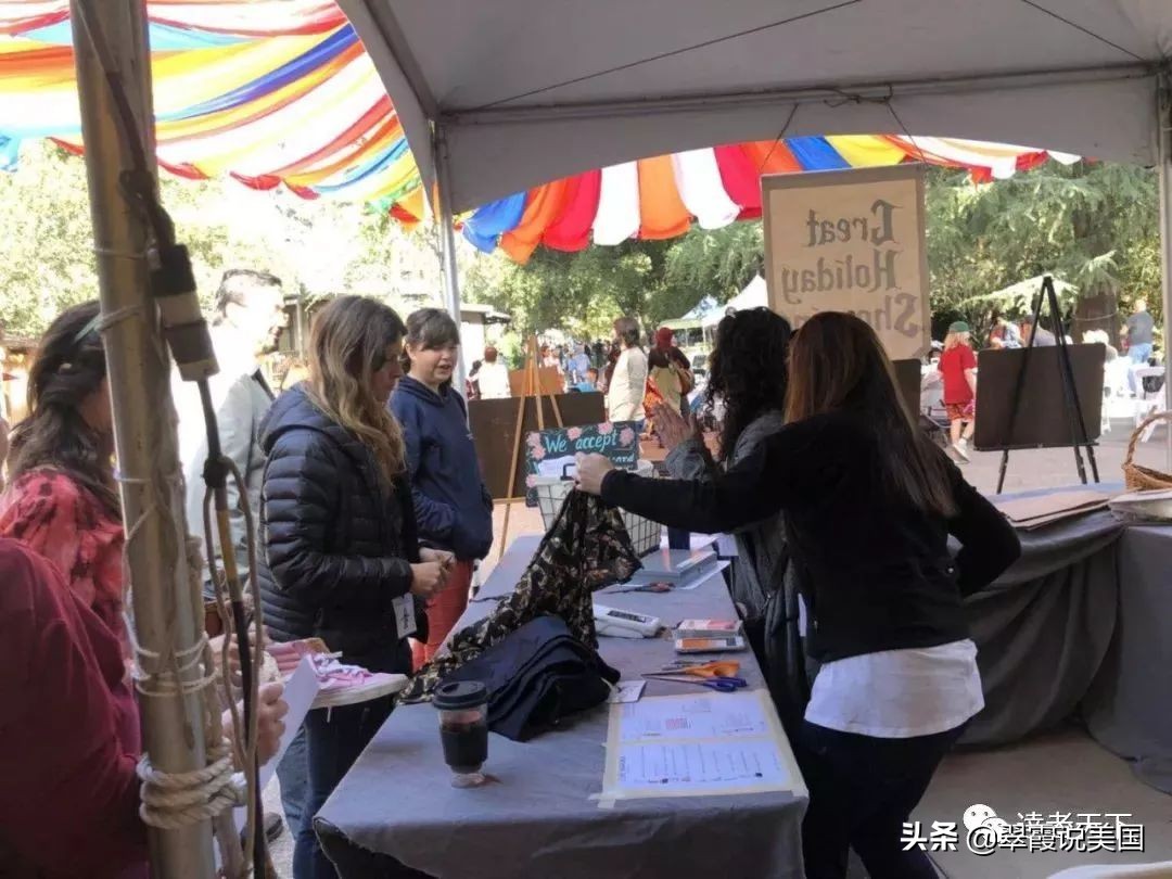 翠霞湖州,翠霞带你走进美国名校