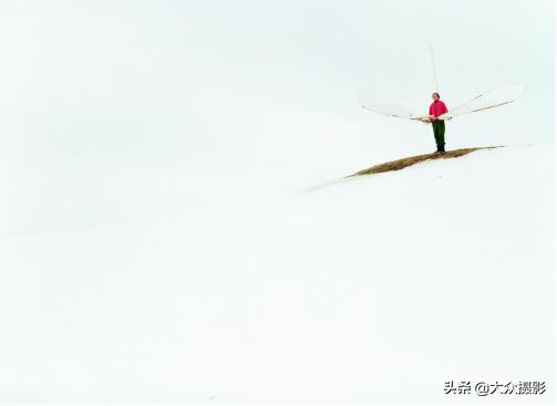 世界顶级摄影师人像摄影作品,100位摄影师推荐