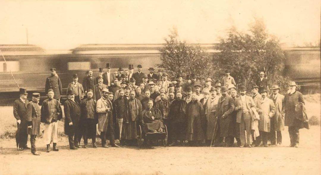 李鸿章为什么用德国大炮,李鸿章为什么买大炮