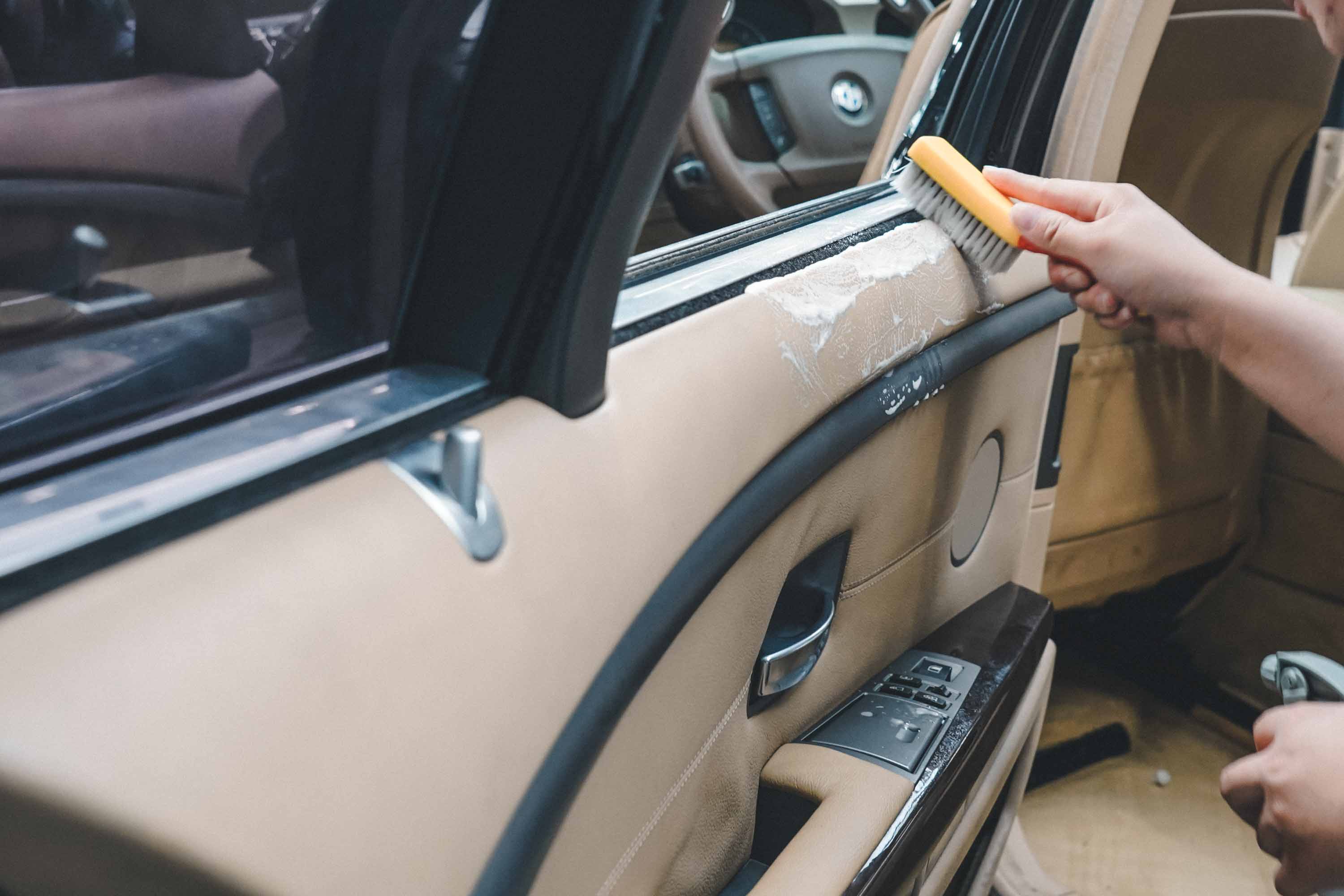 宝马730li整备翻新要多少钱,730li全车翻新