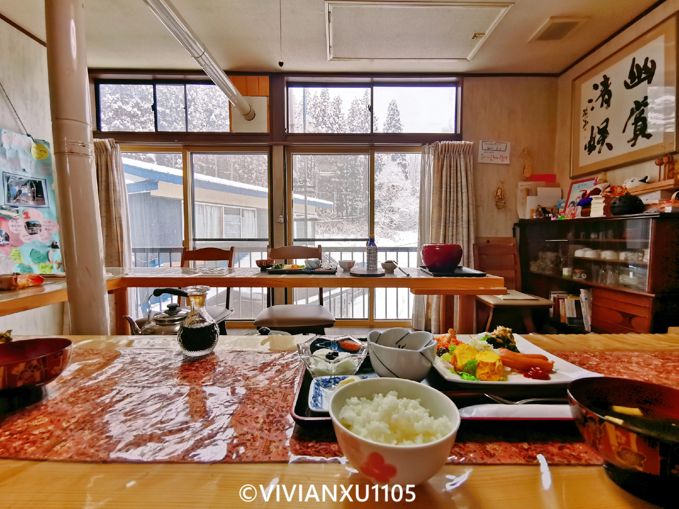 塑料母女深度解锁日本东北秋田县山形县