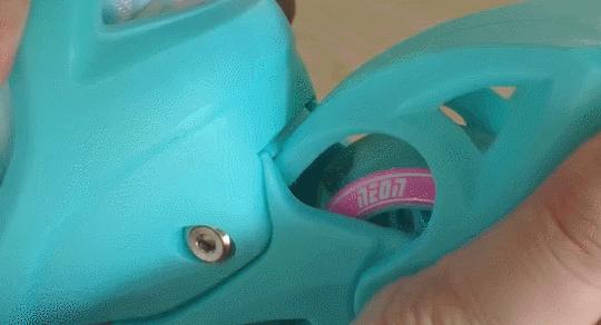 儿童轮滑鞋什么牌子好一点,轮滑鞋儿童测评推荐