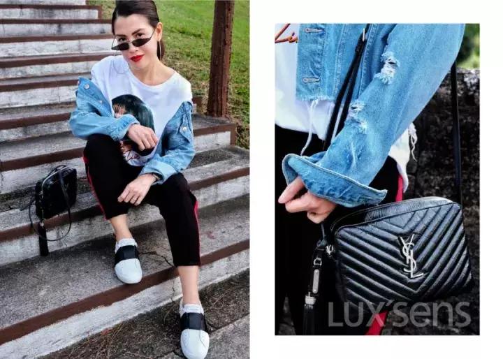 了解名牌包包,了解各种品牌的包包