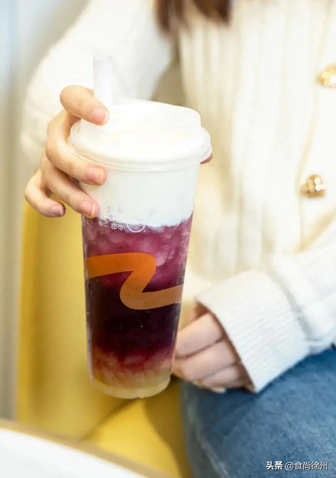 一点点好喝奶茶推荐秋冬,徐州好喝的奶茶排行榜