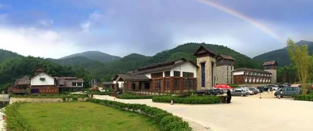 博罗怡情谷温泉酒店2天游,惠州怡情谷温泉度假村订房多少钱