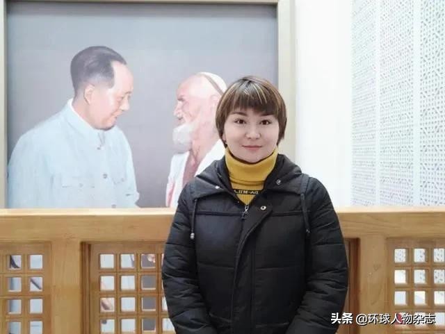 从骑毛驴见毛主席,到坐飞机开*会两**,库尔班大叔家的传奇故事正在续写……