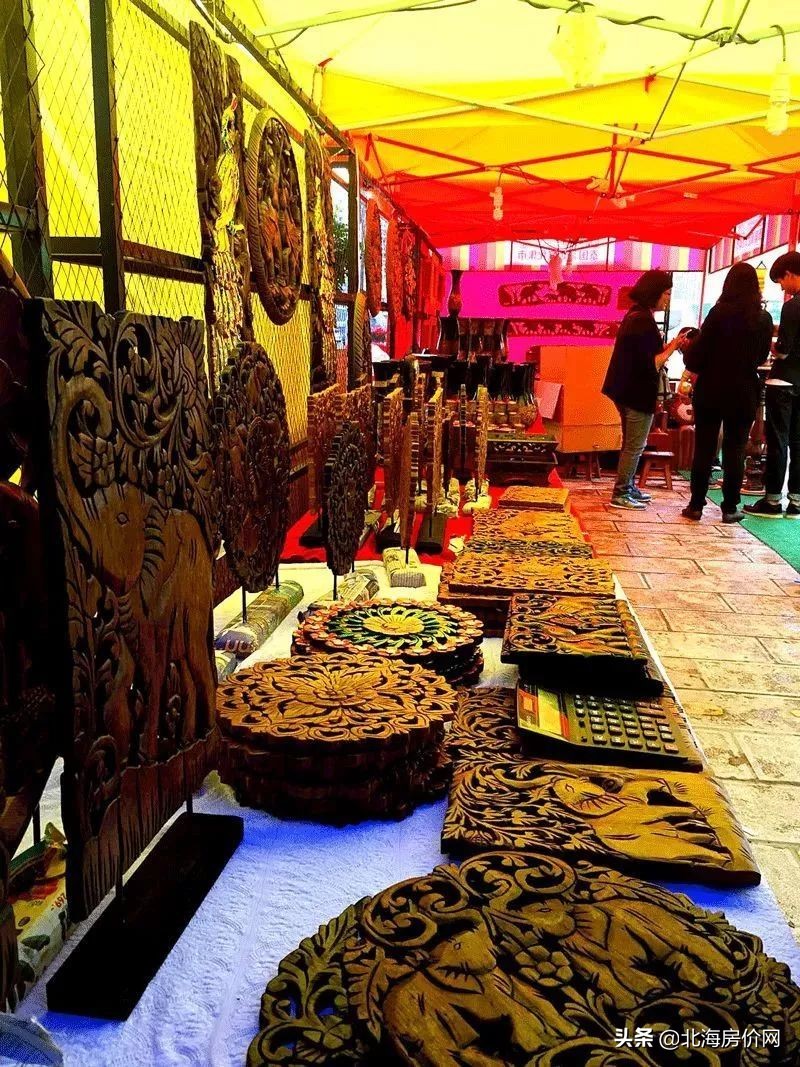 清迈旅游泰国6天5夜,清迈旅行体验