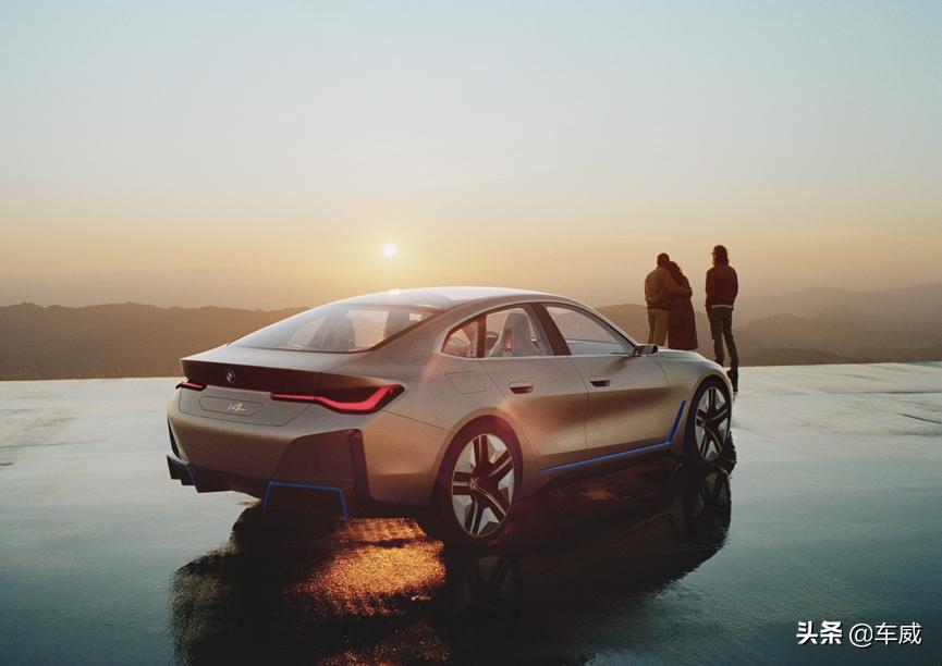 宝马m4性能车,宝马m4最强系列极速测试