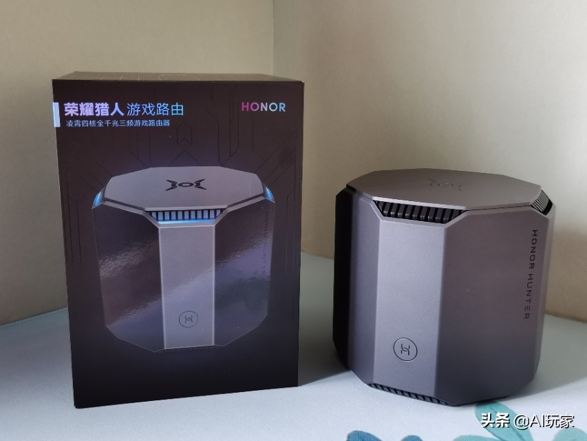 华为海思自研,海思凌霄处理器