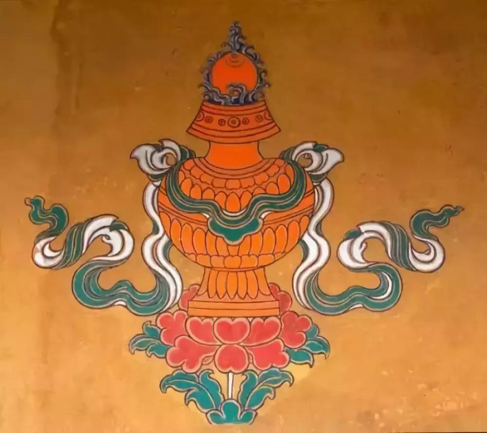 佛教三宝知识大全,佛家必备的十件良品