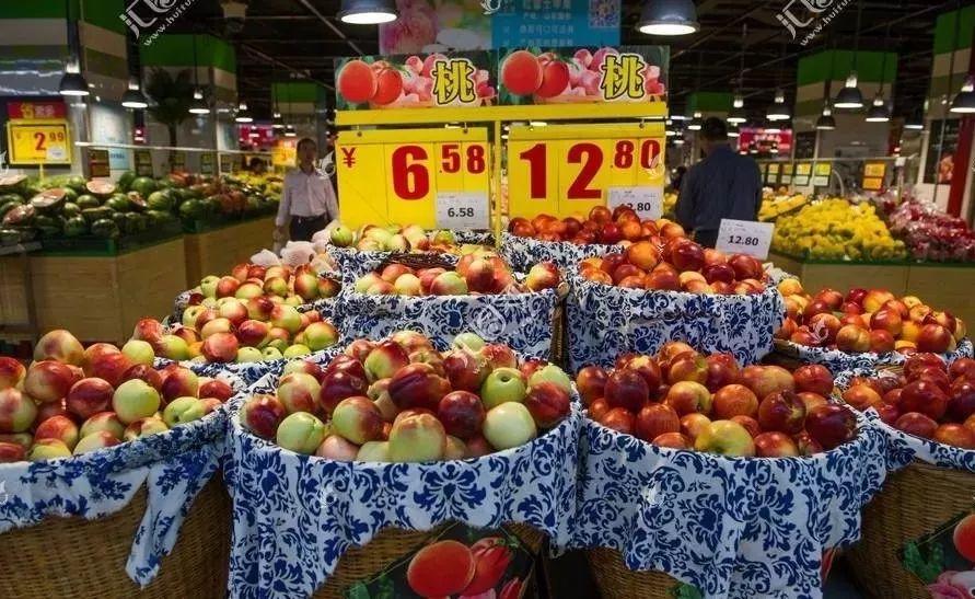 开水果店盈利的27种方法,如何开好一家自营水果店