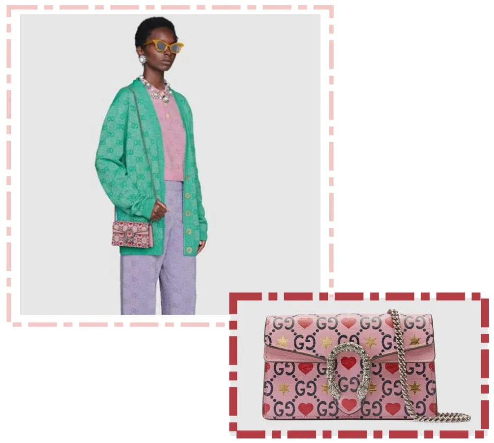 15款美翻天的低价包包超实用,入门级大牌包包好看时髦还不过万