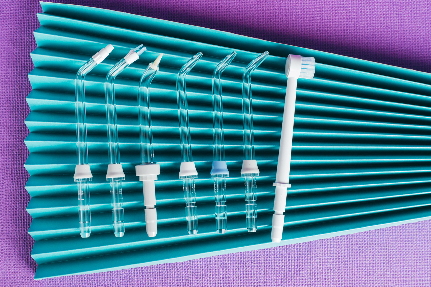 冲牙器台式和便携式哪种好,便携式冲牙器真实评测推荐第一名