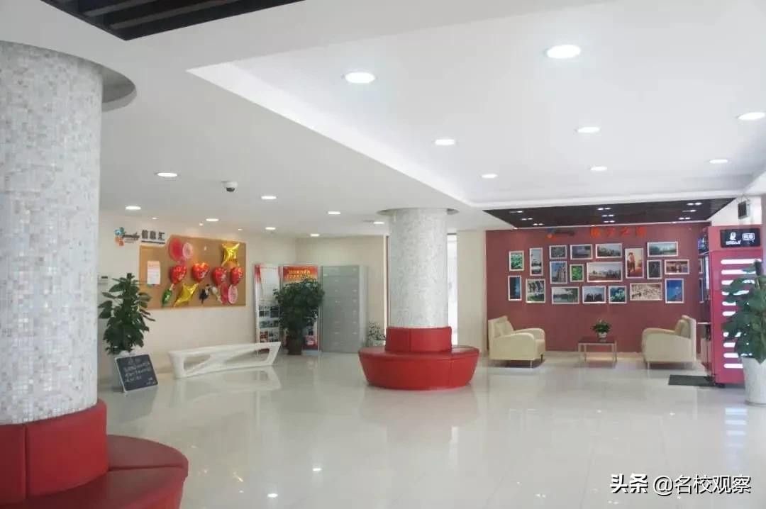 住在成都这个地方,给你大学四年的“神仙体验”