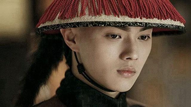 尔晴嫉妒憎恨魏璎珞,尔晴为啥被傅恒讨厌