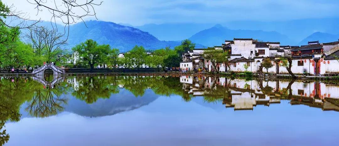 乡村旅游助推乡村振兴与扶贫,党建引领乡村旅游助力乡村振兴